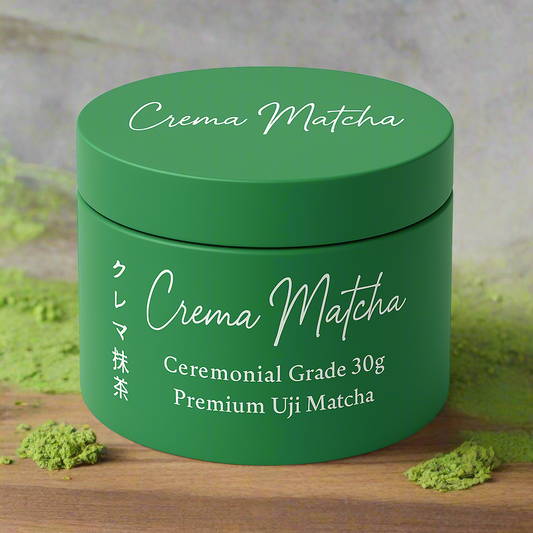 Ceremonial vs Culinary Matcha: What’s the Difference?
