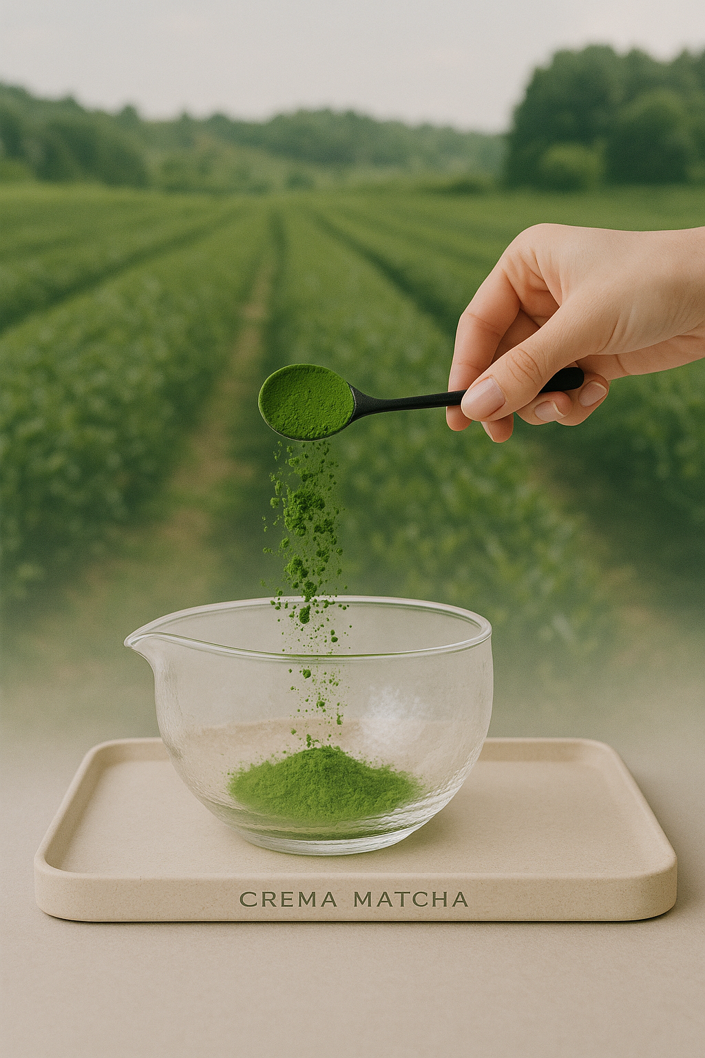 Is Matcha Good for You? 5 Health Benefits of Japanese Matcha