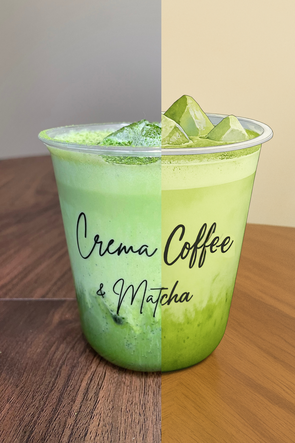 Why Crema Coffee Co is Glendale’s Go-To Spot for Matcha & Specialty Coffee